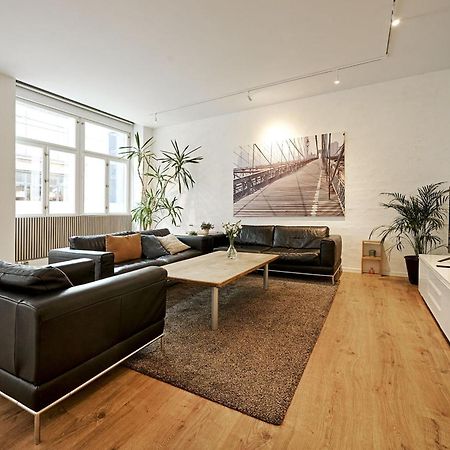 Apartmentincopenhagen Apartment 1554 Kültér fotó