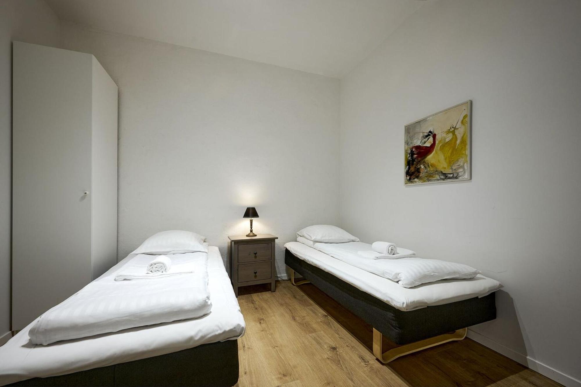 Apartmentincopenhagen Apartment 1554 Kültér fotó