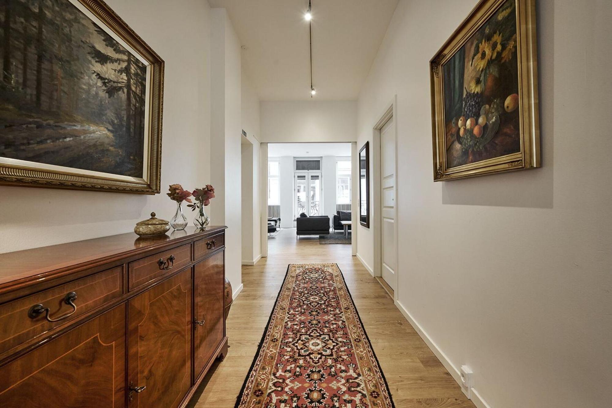 Apartmentincopenhagen Apartment 1554 Kültér fotó