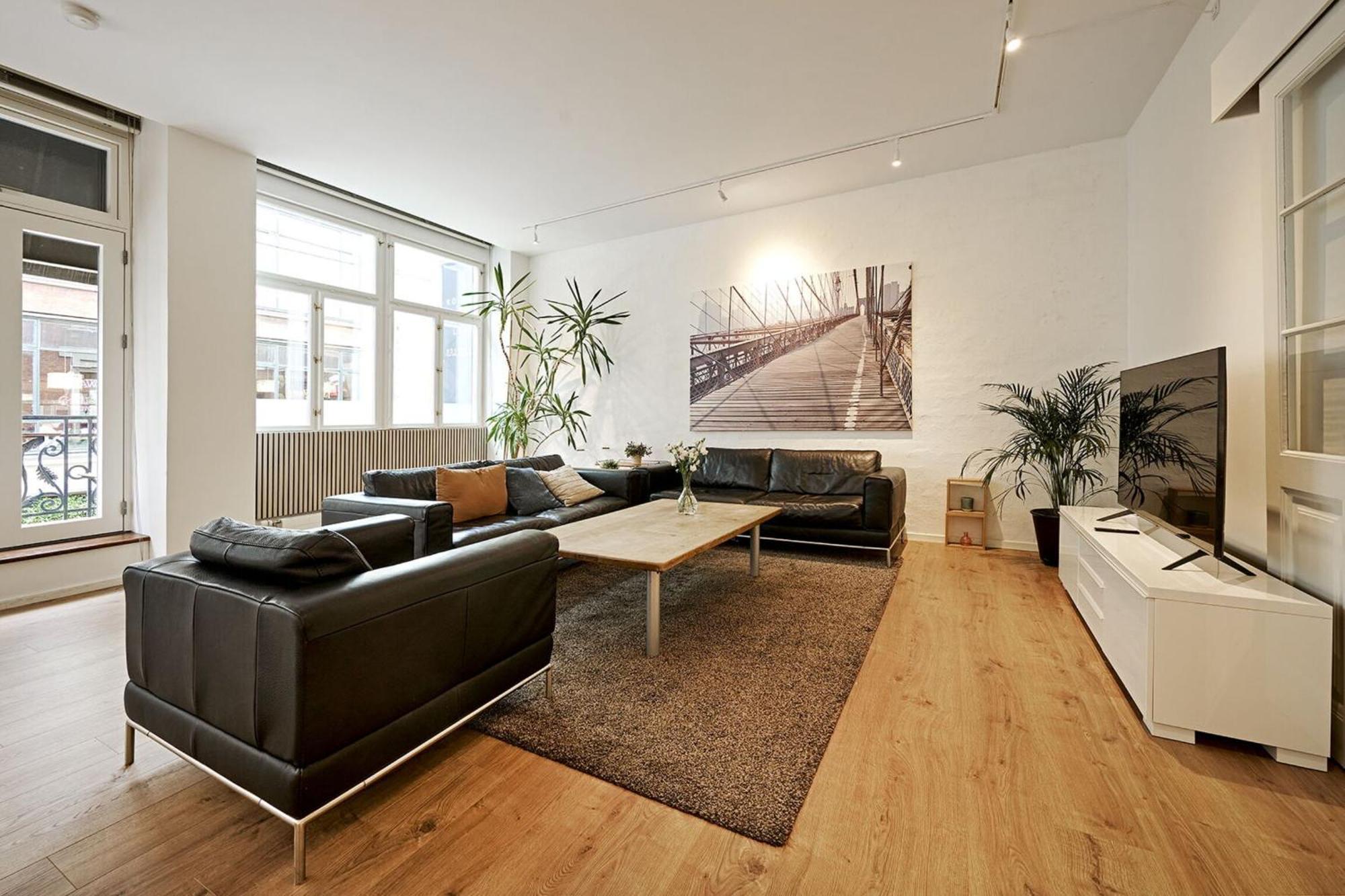 Apartmentincopenhagen Apartment 1554 Kültér fotó