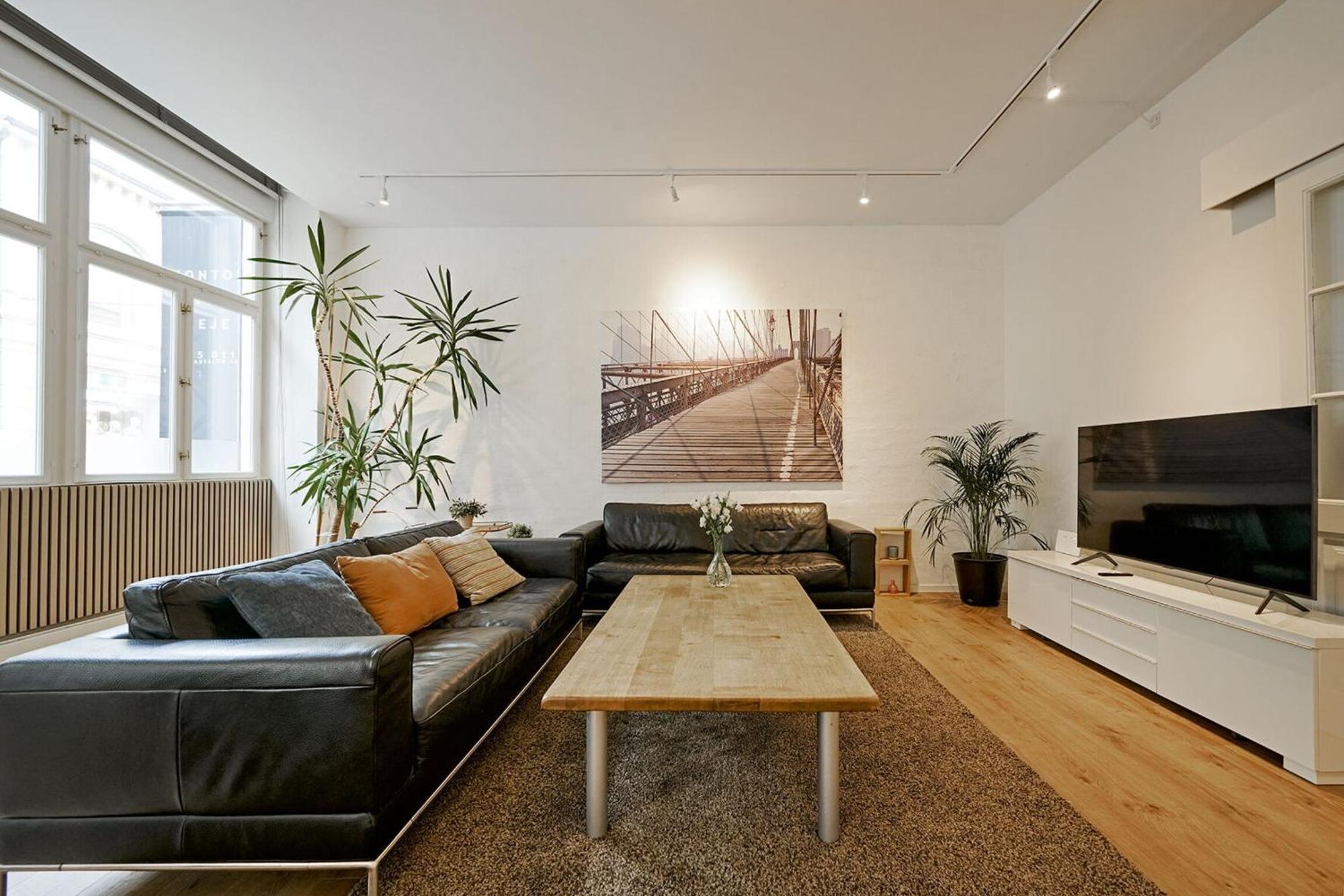 Apartmentincopenhagen Apartment 1554 Kültér fotó